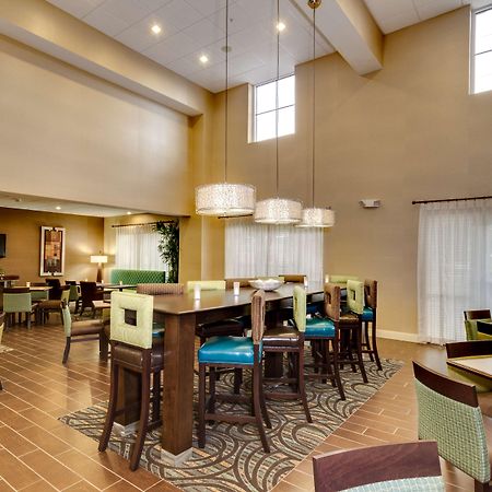 Hampton Inn & Suites Cape Coral / Fort Myers Exteriör bild