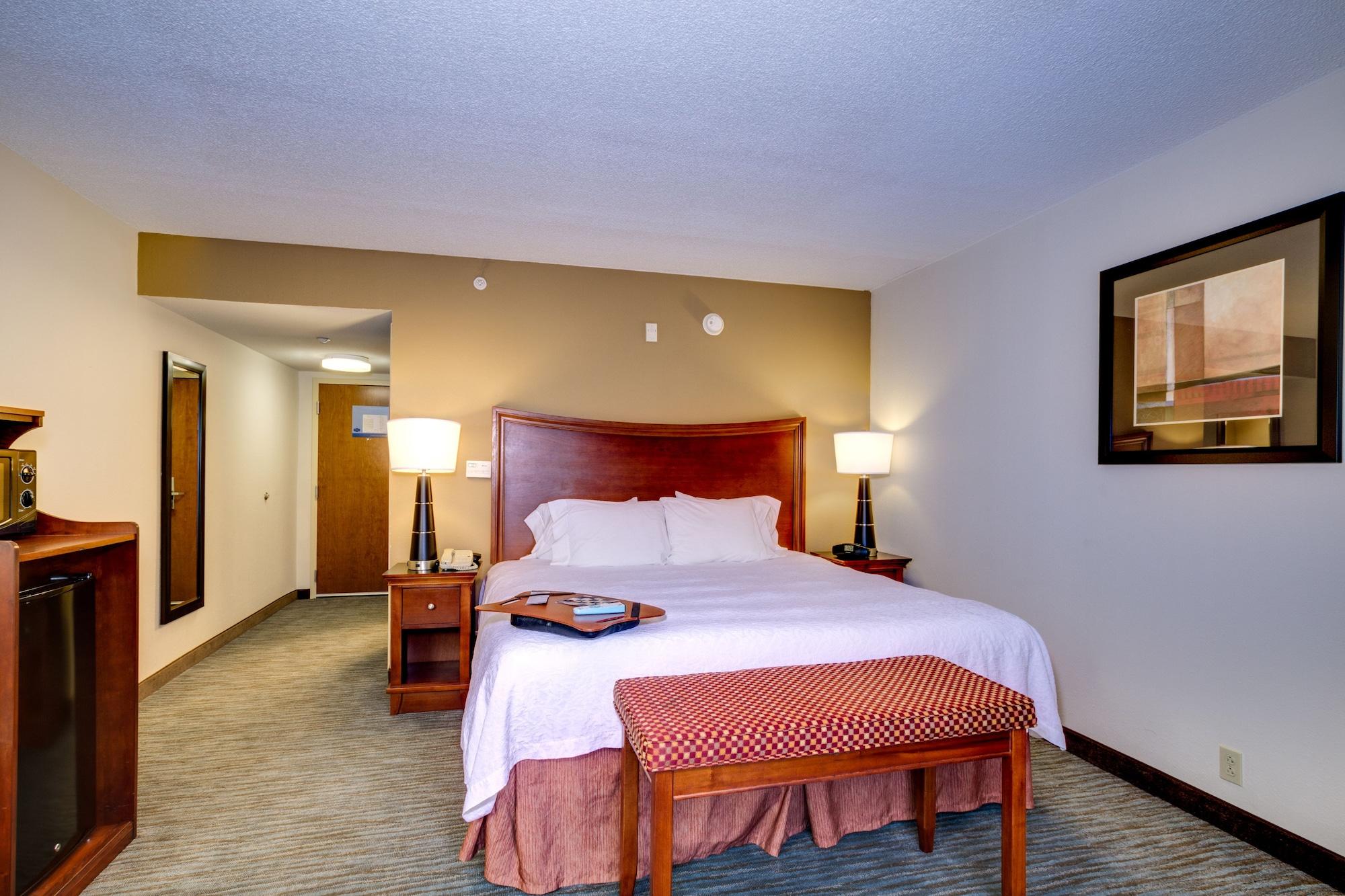 Hampton Inn & Suites Cape Coral / Fort Myers Exteriör bild