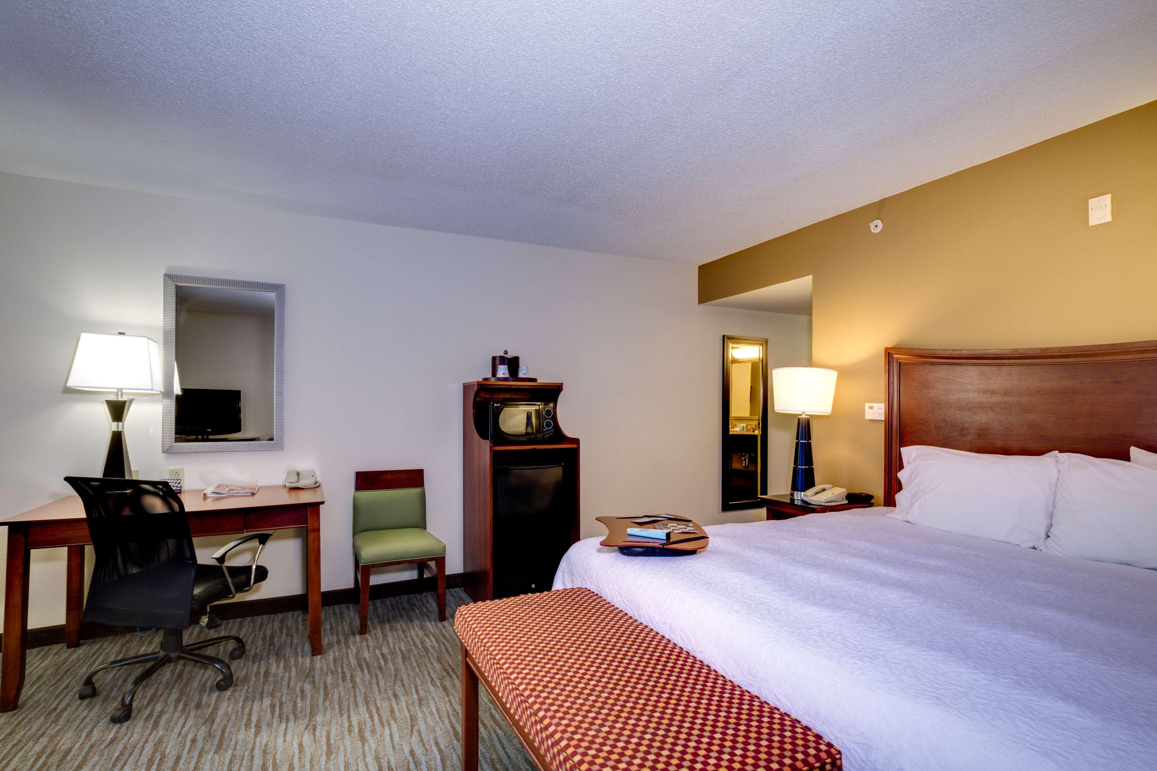 Hampton Inn & Suites Cape Coral / Fort Myers Exteriör bild