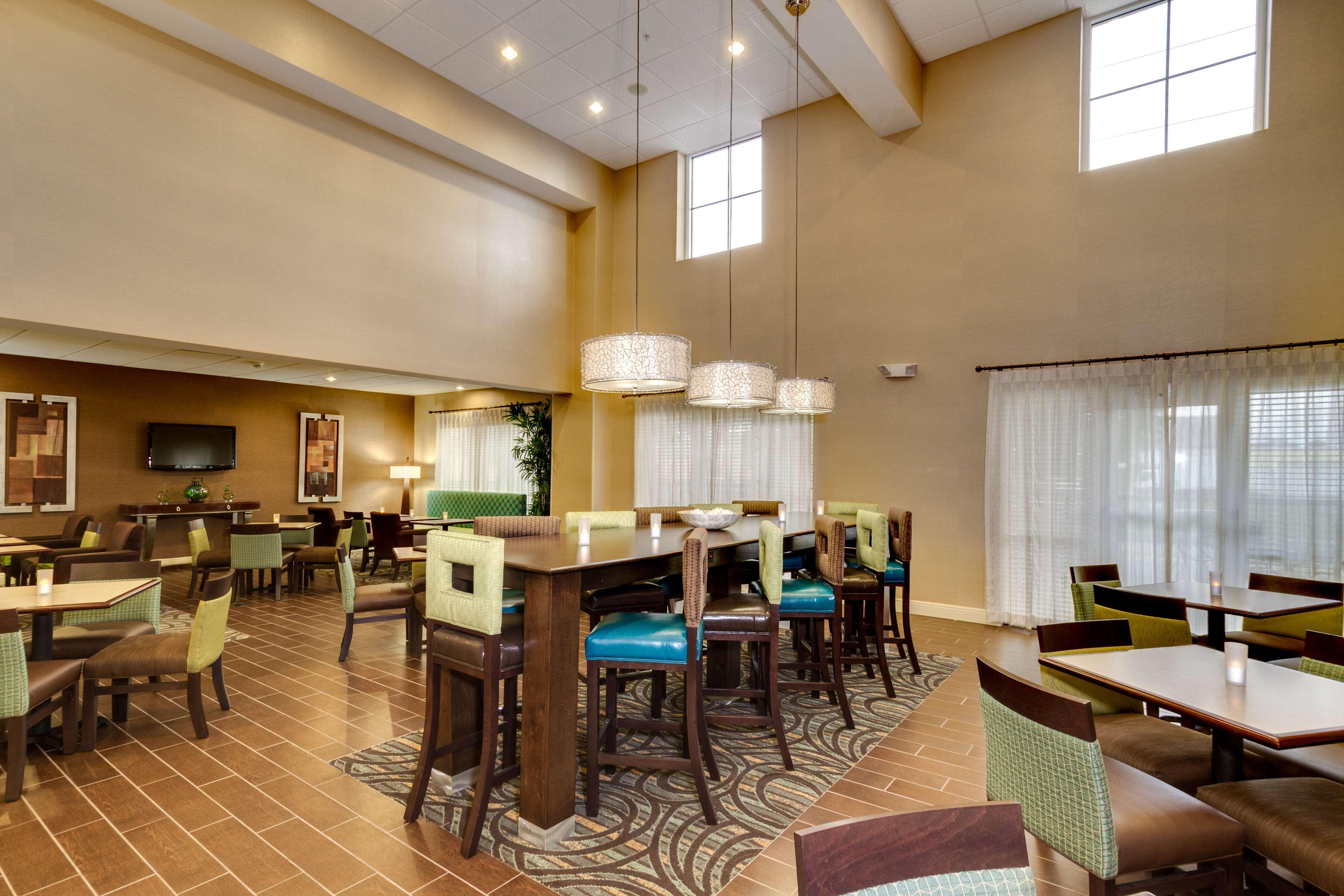 Hampton Inn & Suites Cape Coral / Fort Myers Exteriör bild