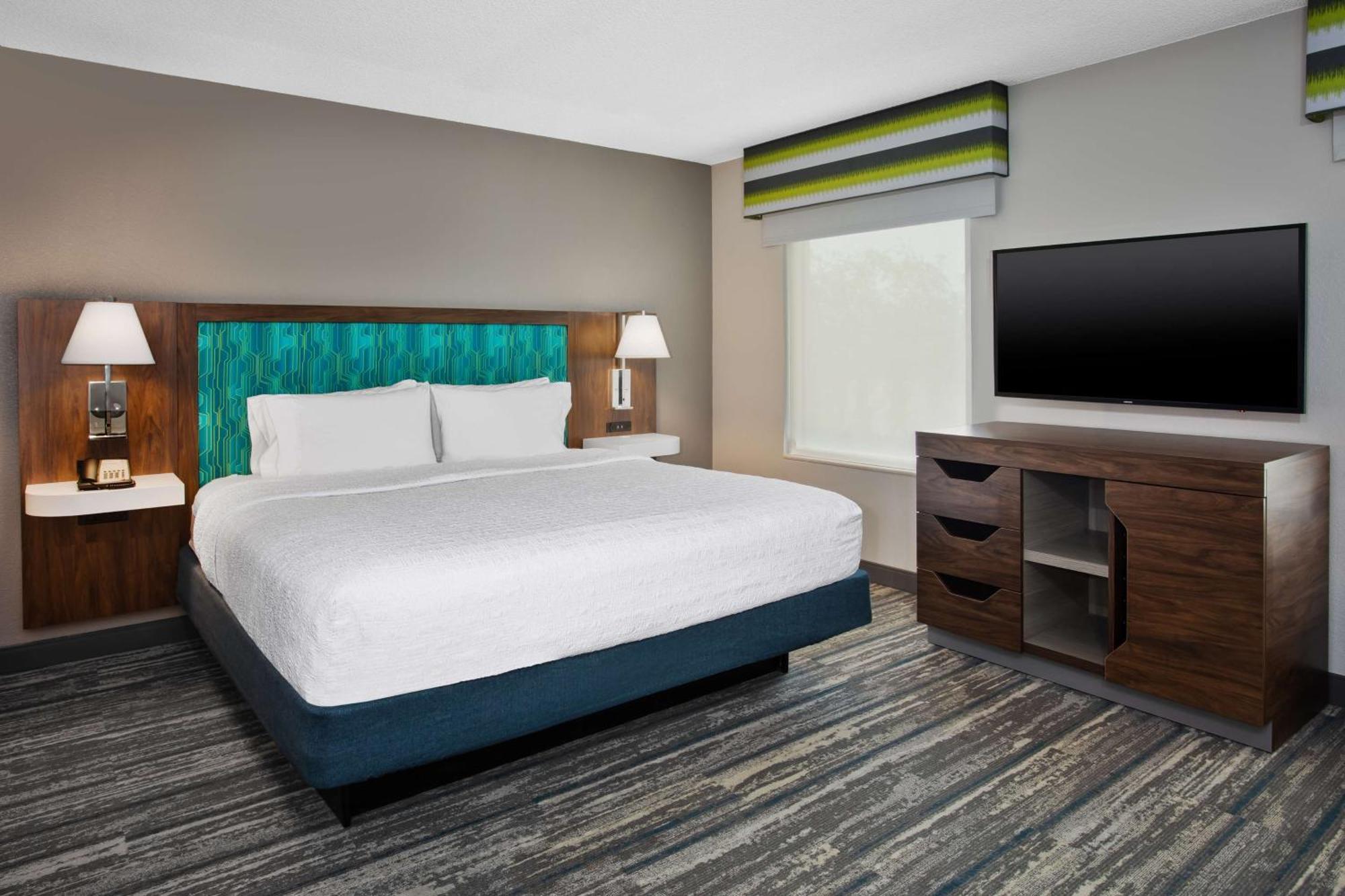 Hampton Inn & Suites Cape Coral / Fort Myers Exteriör bild